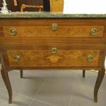 695 7153 CHEST OF DRAWERS